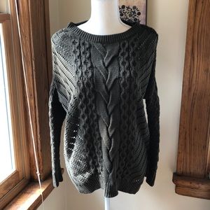 Ladies Express Sweater